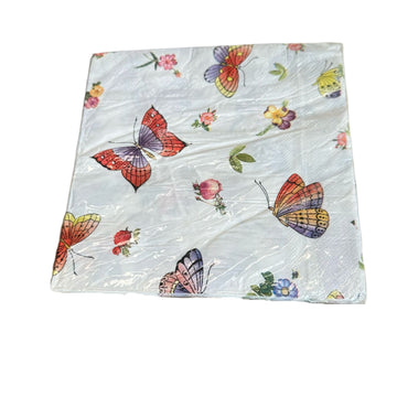 Decoupage tissue paper 016