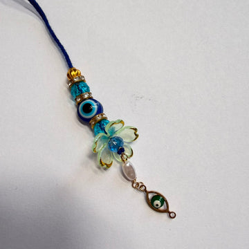 Ready lumba Rakhi thread D