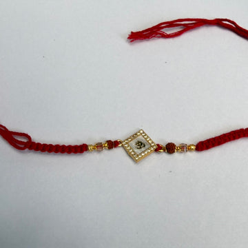 Ready om rakhi
