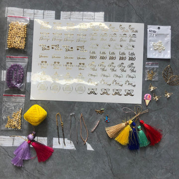 Rakhi essential kit 002