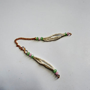 Rakhi bracelet chain 01
