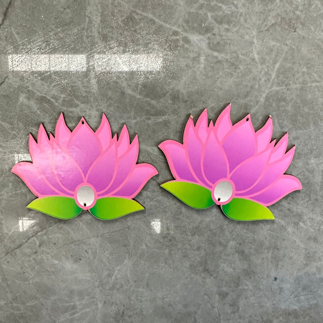 Mdf lotus small