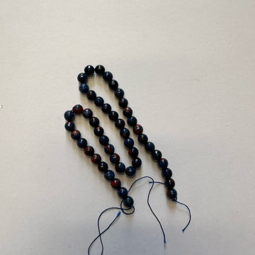 Onyx beads 009