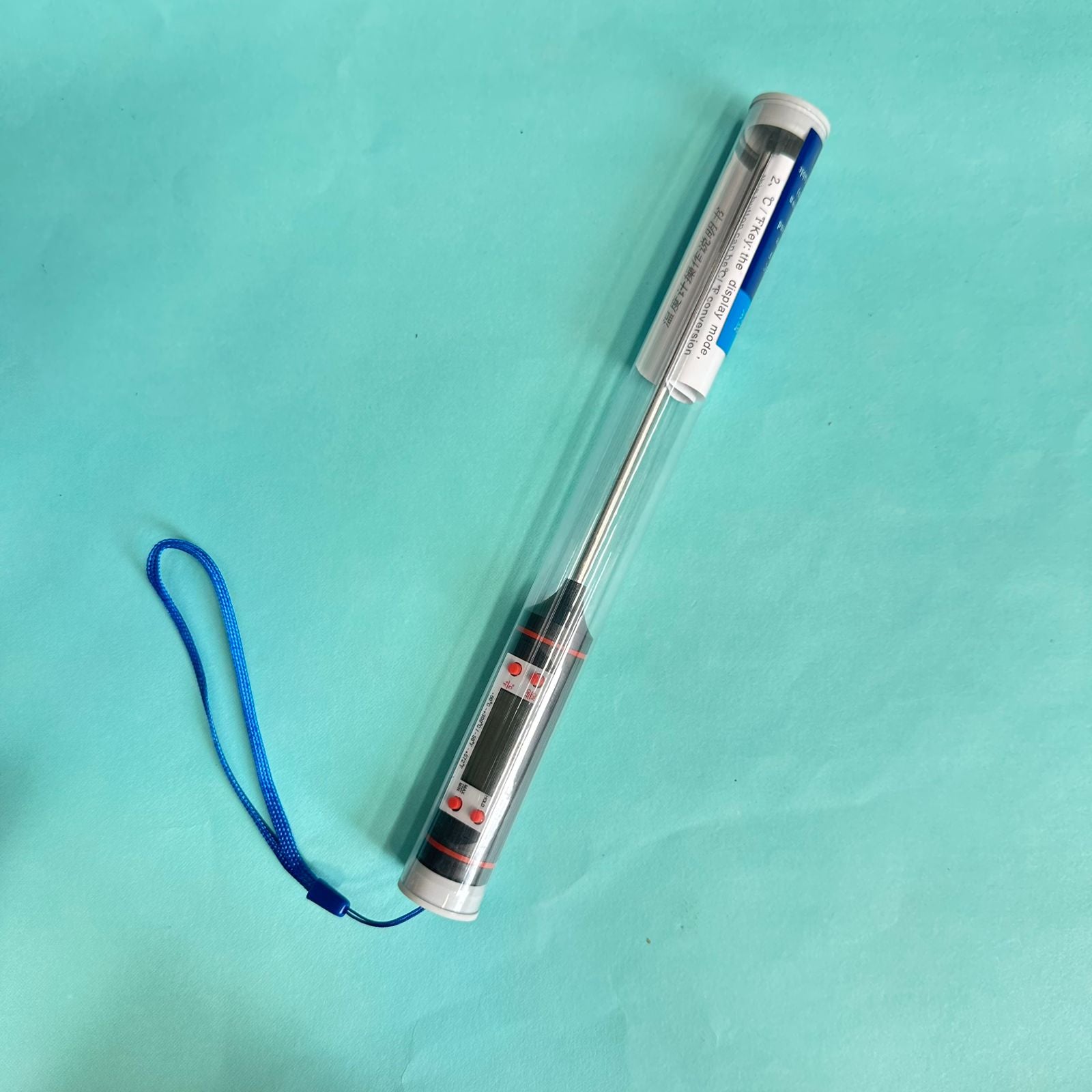 Digital Rod Digital rod thermometer