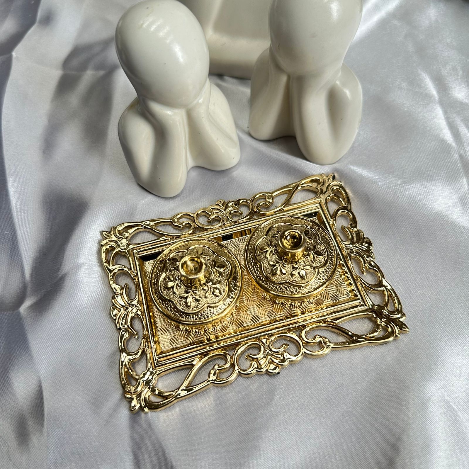 Roli chawal platter 002