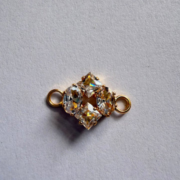 Rakhi diamond charm 430