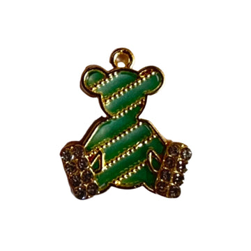 Teddy charm G15
