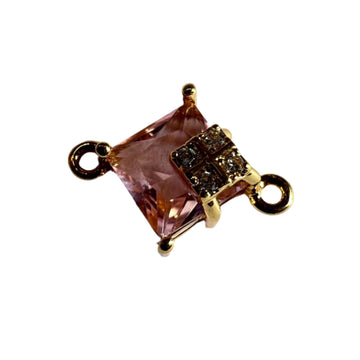 Rakhi diamond charm F5