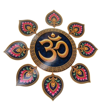 Mdf rangoli 015