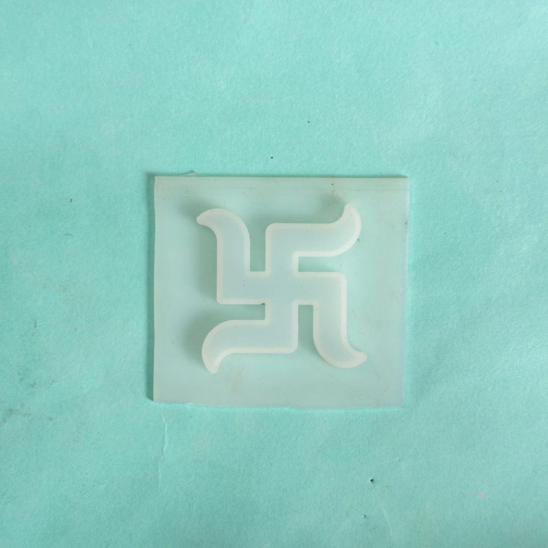 Swastik diwali mould