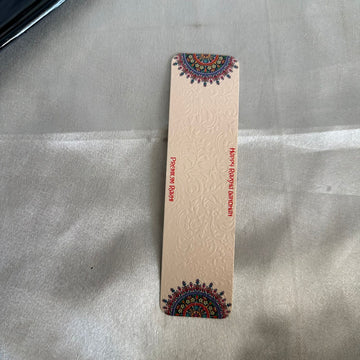 Rakhi cards A8