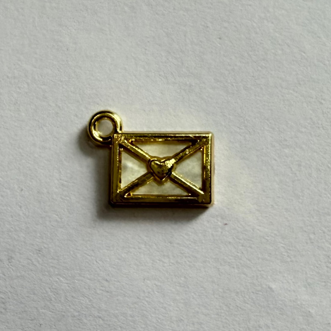 Inbox charm