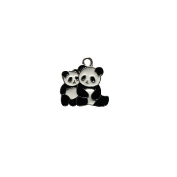 Panda charm 005