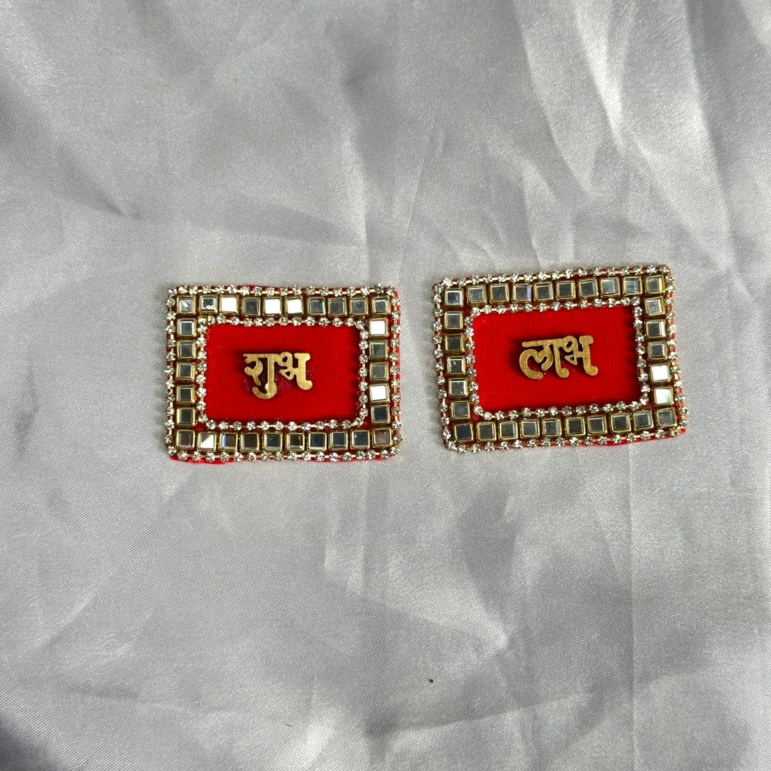 Shubh labh diwali cutout