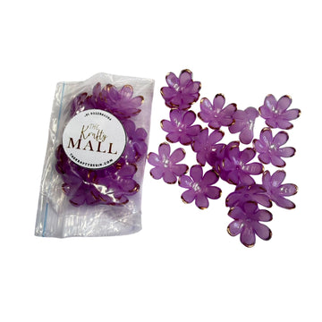 Artificial flower A