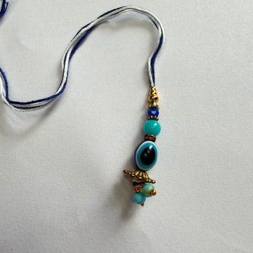 Ready rakhi lumba