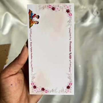 Rakhi cards E