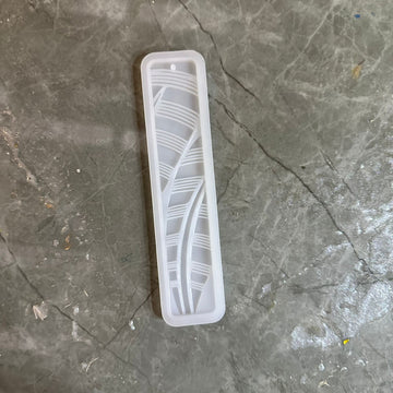 Bookmark mould 005