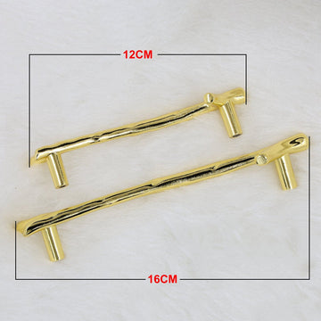 Steam tray handle