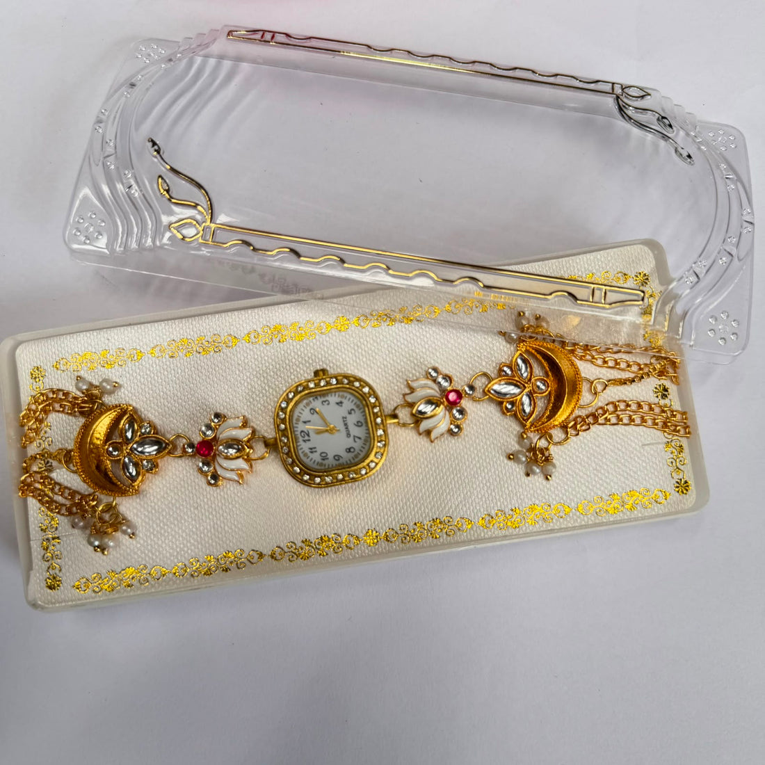 Ready kashmiri rakhi 002