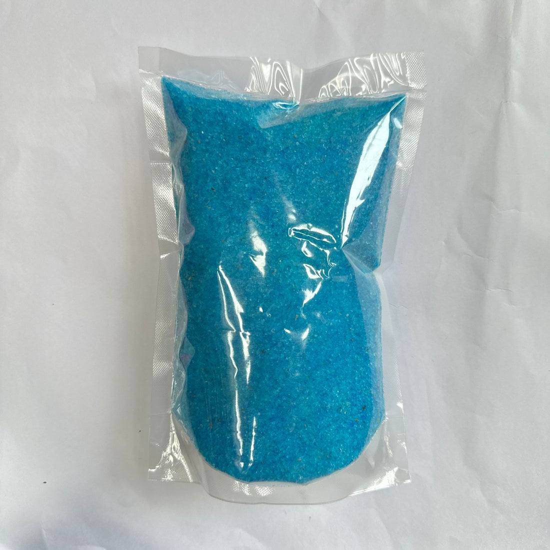 Magic Silica gel
