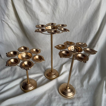 3 pcs urli stand set