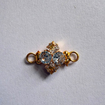 Rakhi diamond charm 427