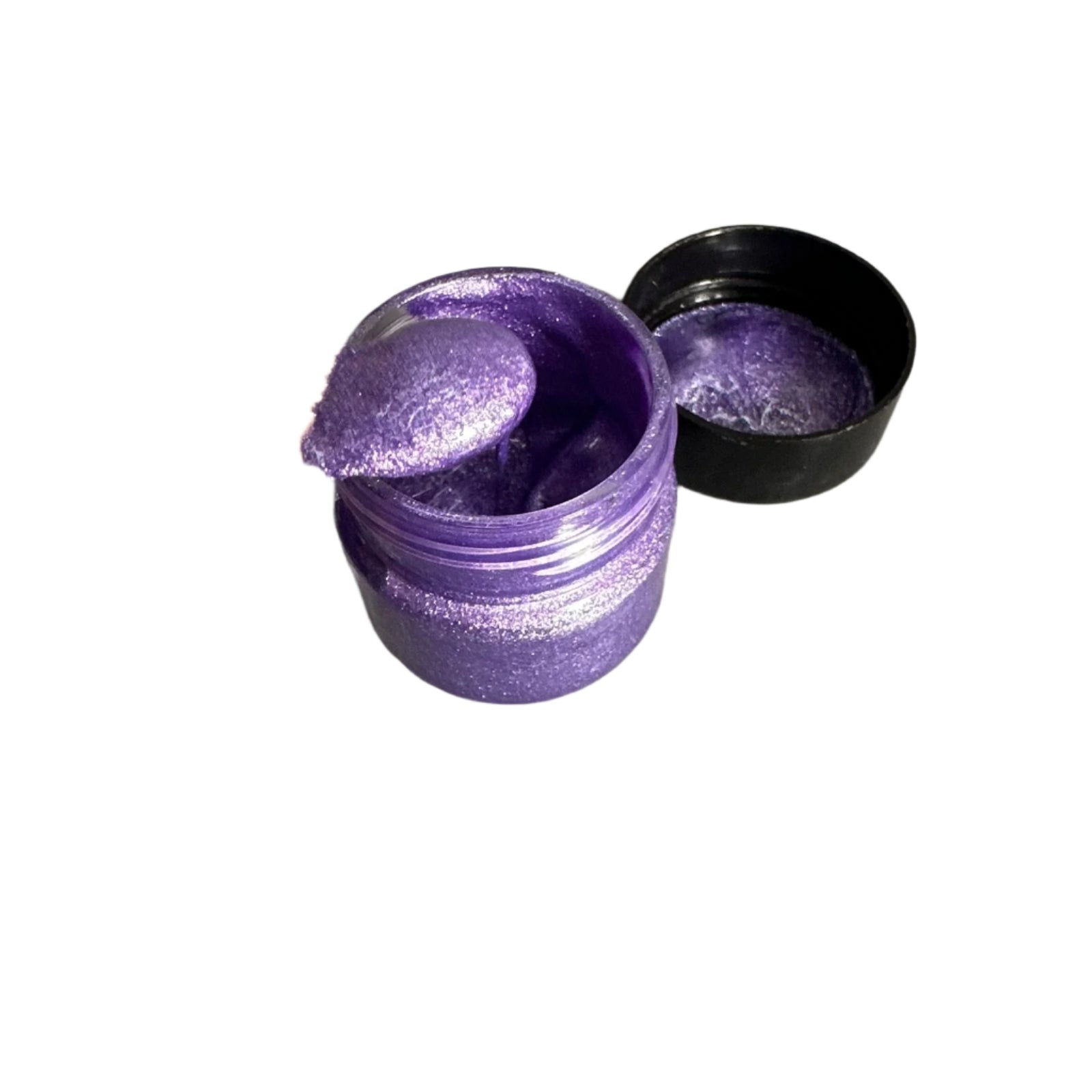 Metallic purple pigment 10 gm