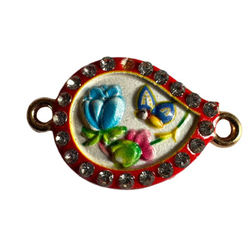 Rakhi diamond charm H9