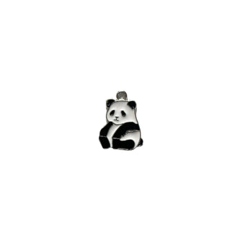 Panda charm 002