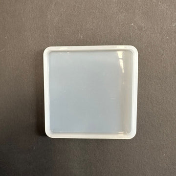 3" square mould