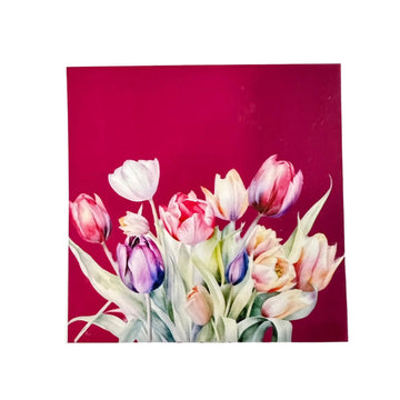 Coin platter Insert sheet G