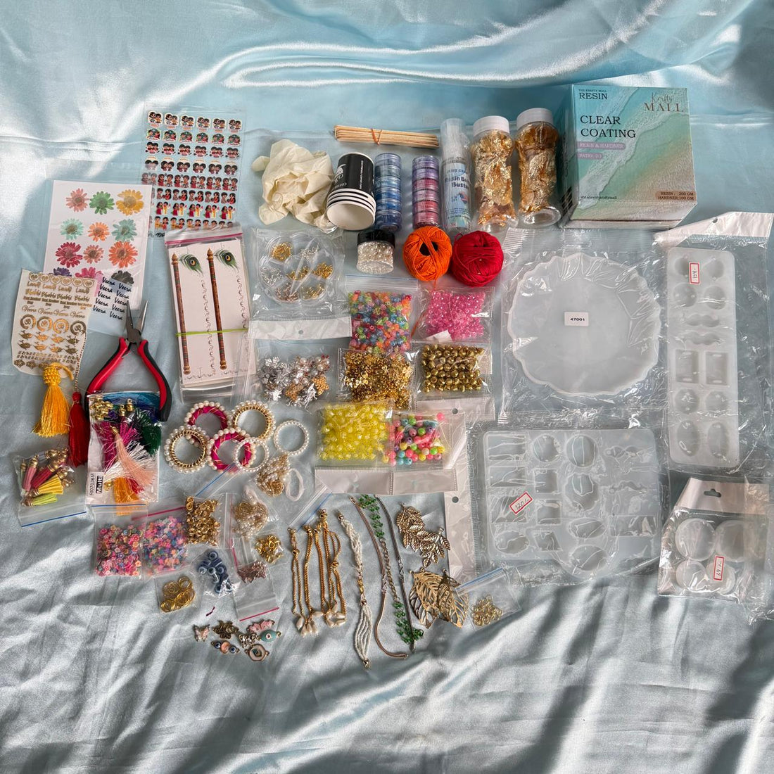 Rakhi all in one kit