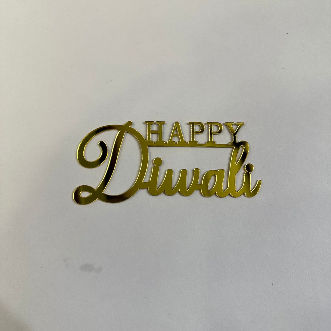 Diwali cutout B