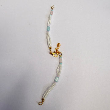 Rakhi bracelet chain 07