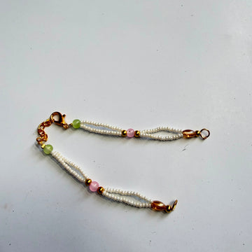 Rakhi bracelet chain 023