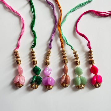 Ready rakhi lumba