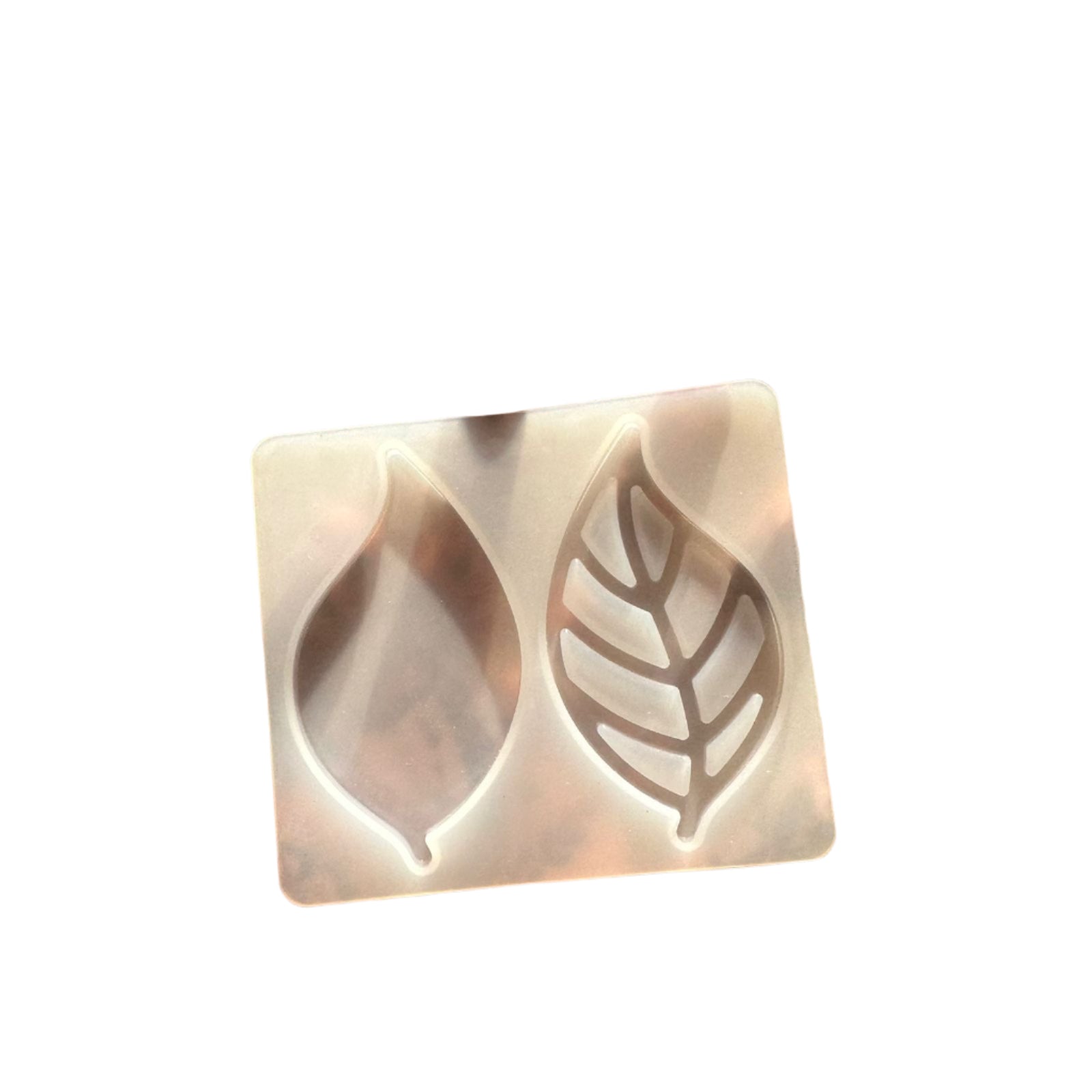 2 in 1 leaf mould
