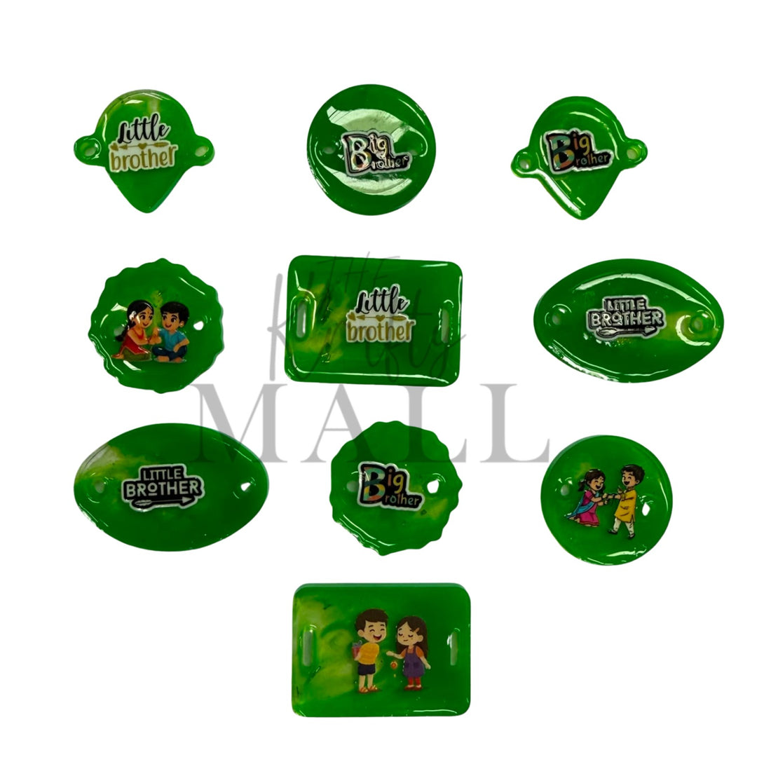 Ready rakhi base