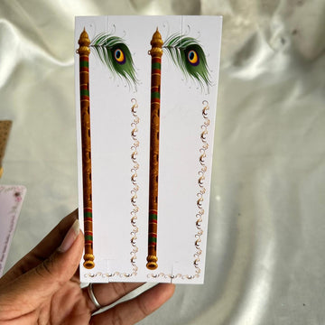 Rakhi cards V
