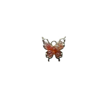 Butterfly charm B