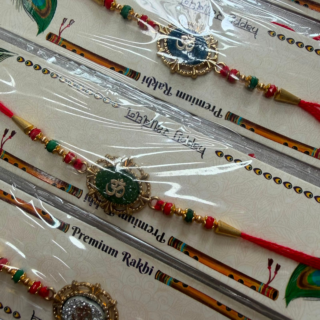 Ready rakhi 07