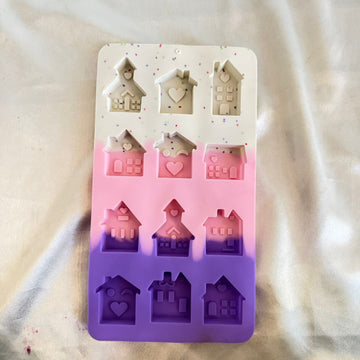 House mould
