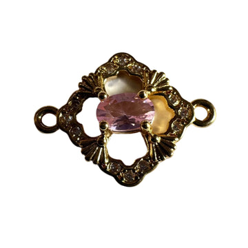 Rakhi diamond charm F4