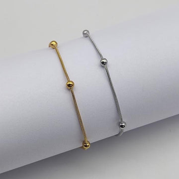 Bracelet chain 003