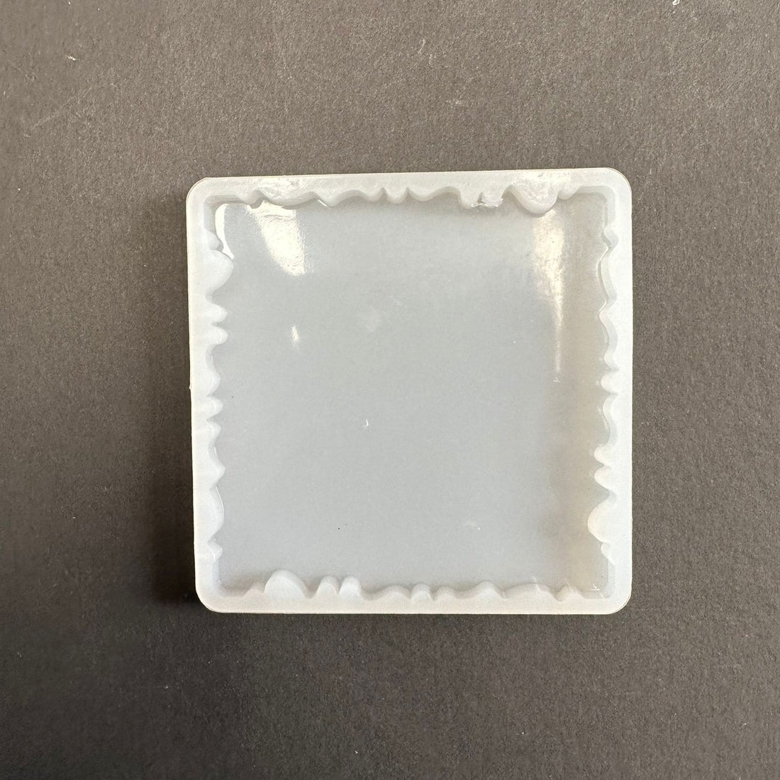 3" agate square mould