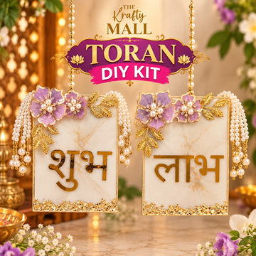 Diy shubh labh kit B