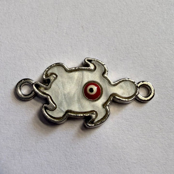Rakhi charm evil eye 005