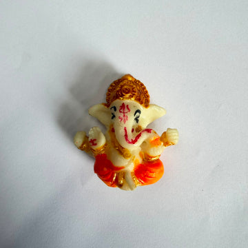 Ganeshji murti