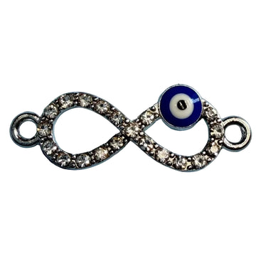 Infinity Rakhi charms 129